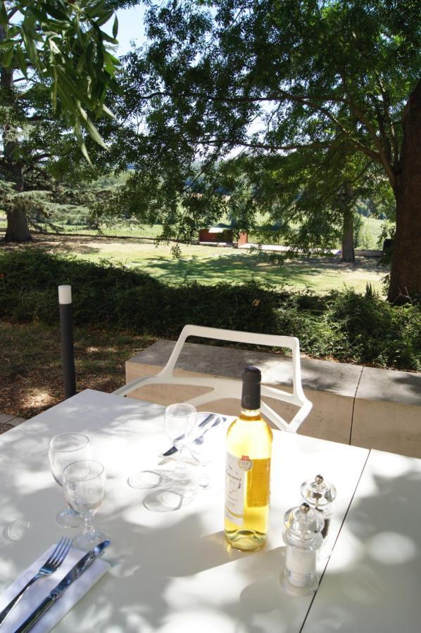 Chateau De Mons Armagnac Caussens Kültér fotó